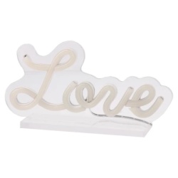 Takk lumino natpis svetleći love ( 720347 )