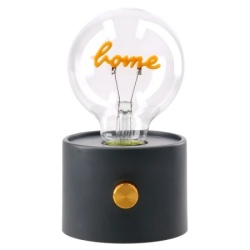 Takk orb glow led lampa home ( 701013 )