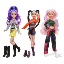 Talent show k pop lutka-30cm ass 3 ( kp11574 )