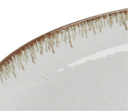 Tanjir Ferdus fi 19cm porcelan siva ( 4912238 ) - Img 5