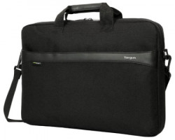 Targus torba za laptop 15.6" TSS984GL Geolite essential crna - Img 1