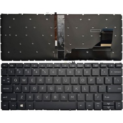 Tastatura za laptop HP EliteBook 830 G7 G8 735 G7 G8 835 G7 G8 mali enter backlight ( 111783 )