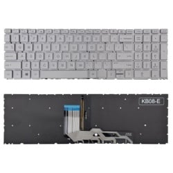 Tastatura za laptop HP Envy X360 15-ED 15-EE 15T-ED 15M-EE series ( 111380 )