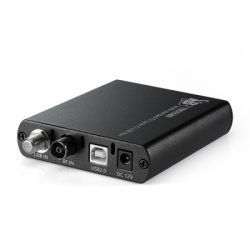 TBS TBS5580 Multi-standard Universal TV Tuner CI USB Box ( TBS013 )