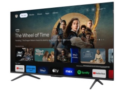 TCL 50C655/QLED/50"/4K HDR PRO/Google TV Televizor  ( 50C655 ) -12