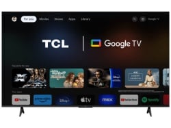 TCL 75V6B/LED/75"/4K HDR/60Hz/Google TV/crni Televizor  ( 75V6B ) -2