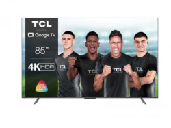 TCL 85P735/85"/4K/60Hz/AndroidTV & TV+/crna ( 85P735 ) - Img 2