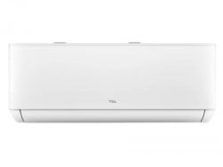 TCL elite/inverter/A++/A+/R32/18000BTU/WiFi/4D/AB filter/bela klima ( TAC-18CHSD/XA73IS )  - Img 1