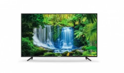 TCL smart TV 50P615 (Crna), 50", 4K Ultra HD - Img 3