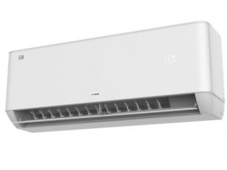 TCL T-PRO/inverter/A++/A+/R32/24000BTU/WiFi/4D/AB filter/bela klima ( TAC-24CHSD/TPG11I )  - Img 1