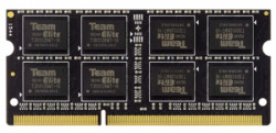 TeamGroup DDR3 TEAM ELITE SO-DIMM 8GB 1600MHz 1,35V 11-11-11-28 TED3L8G1600C11-S01 - Img 2