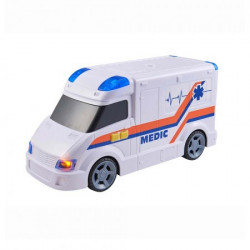 Teamsterz maxi ls ambulantno vozilo ( HL1416848 )  - Img 2