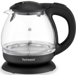 Techwood TB-1086V ketler stakleni ( 20798 )
