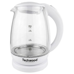 Techwood TB-1701V ketler stakleni 1.7l ( 21722 )
