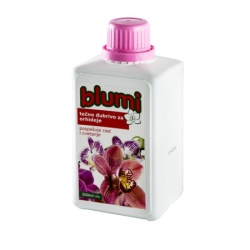 Tečno đubrivo za orhideju 0,5L Blumi ( 17527 )