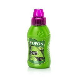 Tečno đubrivo za zelenilo 0,25L Biopon ( 18898 )