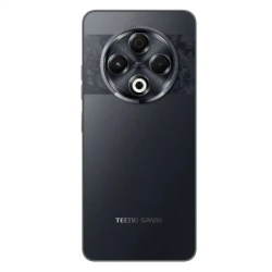 Tecno Spark 30 8/256GB Stellar Shadow Mobilni telefon -3