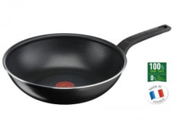 Tefal tiganj simply clean wok 28cm - B5671953 - Img 2