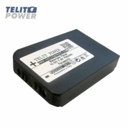 Telit power baterija nimh ( p-2840 ) 7.2v 700mah za daljinski upravljač krana autec mbm06mh