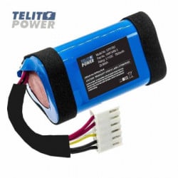 Telit Power Q761592 Baterija Li-Ion 3.7V 7800mAh za JBL Charge 4 zvučnik ( 4366 )