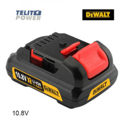TelitPower 10.8V 1500mAh liIon - baterija za ručni alat Dewalt XR DCB121 ( P-1622 ) - Img 3