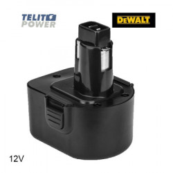 TelitPower 12V Dewalt 152250-27 2000mAh ( P-4048 ) - Img 5