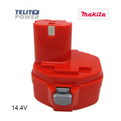 TelitPower 14.4V 1300mAh Panasonic - baterija za ručni alat Makita 192699-A ( P-4055 ) - Img 3