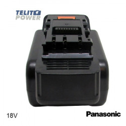 TelitPower 18V 3000mAh liIon - baterija EY9L54B za Panasonic 18V ručne alate ( P-4125 ) - Img 8