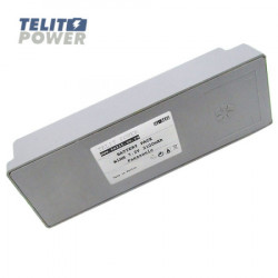 TelitPower baterija EEA2512 za Scanreco RC400 daljinsku kontrolu krana NiMH 7.2V 2100mAh Panasonic ( P-1292 ) - Img 1