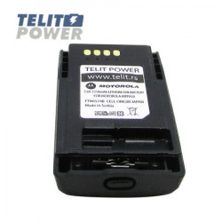 TelitPower baterija FTN6574B Li-Ion 3.6V 2350mAh Panasonic za radio stanicu Motorola MTP850 ( P-3277 ) - Img 2