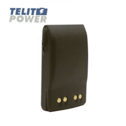 TelitPower baterija JMNN4023B Li-Ion 7.2V 1000mAh za radio stanicu MOTOROLA GP 344 ( P-3309 ) - Img 2