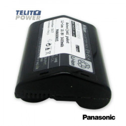 TelitPower baterija Li-Ion 10.8V 3400mAh Panasonic ( P-0689 ) - Img 3