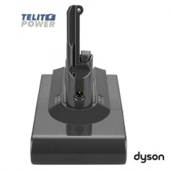 TelitPower baterija Li-Ion 21.6V 1500mAh 967834-02 za DYSON V8 usisivač ( P-4079 ) - Img 3