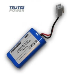 TelitPower baterija Li-Ion 7.2V 2600mAh za Promax 8 Premium ( P-0027 ) - Img 4