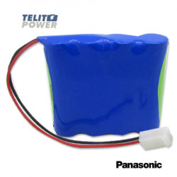 TelitPower baterija Li-Ion 7.2V 6800mAh Panasonic za Atmos bronhijalni aspirator ( P-1504 ) - Img 2