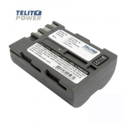 TelitPower baterija Li-Ion 7.4V 1500mAh EN-EL3e za Nikon kameru ( 3152 ) - Img 1