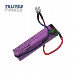 TelitPower baterija litijum 3.6V 2200mAh SL-760 AA (14500) JST-2P Male PHKS za SONDU ZA MERENJE PRITISKA SEWAD 30 ( P-2240 ) - Img 2