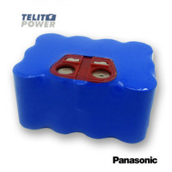 TelitPower baterija NiCd 14.4V 2500mAh Panasonic za iRobot usisivač ( P-0883 ) - Img 4