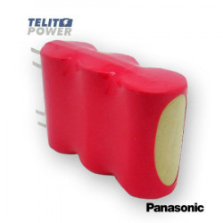 TelitPower baterija NiCd 3.6V 2000mAh Panasonic za usisivač ( P-0215 ) - Img 3