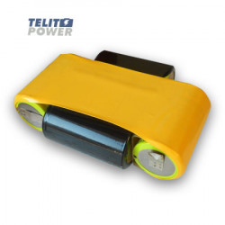 TelitPower baterija NiCd 6V 2500mAh za Sewerin aparat ( P-0159 ) - Img 2