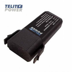 TelitPower baterija NiCd 7.2V 1100mAh za genio-sfera daljinski upravljač ( P-1826 ) - Img 2