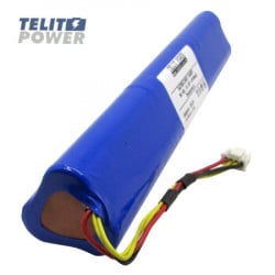 TelitPower baterija NiMH 10.8V 4500mAh Panasonic za VW Diagnostički kompjuter GP4550LAH9TMXZ ( P-1580 ) - Img 4