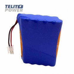 TelitPower baterija NiMH 24V 1600mAh Panasonic za cardioline delta plus EKG ( P-1897 ) - Img 2