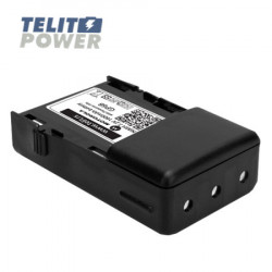 TelitPower baterija NiMH 7.2V 1600mAh Panasonic za Motorolu G68 ( P-1706 ) - Img 4