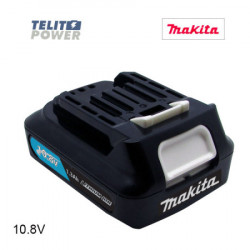 TelitPower baterija za ručni alat Makita BL1015 Li-Ion 10.8V 1300mAh SAMSUNG ( P-4068 ) - Img 2