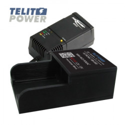 TelitPower hetronic FBH300 1.2 - 12V punjač baterije ( P-2770 ) - Img 1