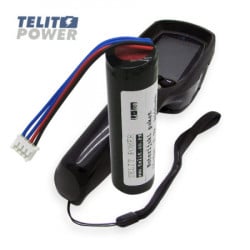 TelitPower Li-Ion 3.6V 2600mAh Samsung za Flir i3, i5, i7, IRC40 infrared kamere ( P-1542 ) - Img 1