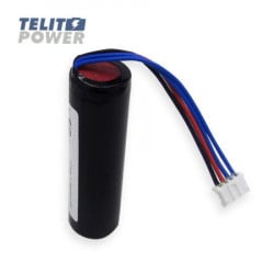 TelitPower Li-Ion 3.6V 2600mAh Samsung za Flir i3, i5, i7, IRC40 infrared kamere ( P-1542 ) - Img 4