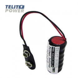 TelitPower primar 2x3/V625 4.5V 400mAh alkalna baterija za Bosch CC220 trumatic pneumatsku mašinu ( P-0564 ) - Img 2