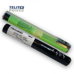 TelitPower reparacija baterije Li-Ion 7.2V 3400mAh za AKS skener ( P-0417 ) - Img 2